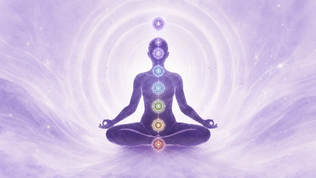 Inicjacja Kundalini Reiki + 9 boosterów