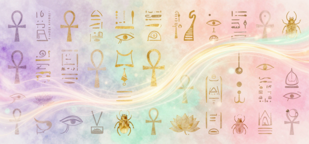 Inicjacja Sekhem Seichim Reiki