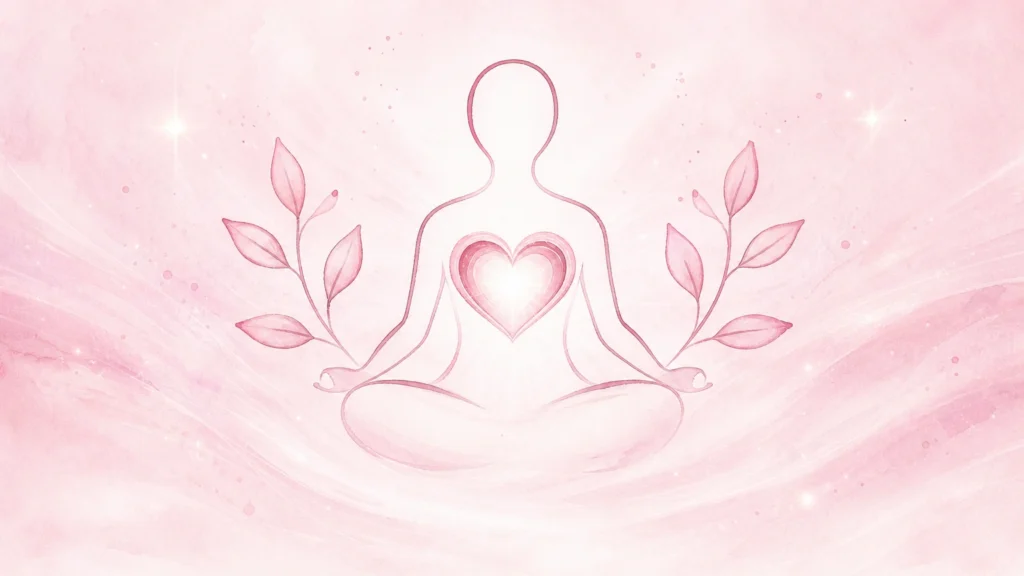 Inicjacja Reiki Usui 1- Grażyna A. Adamska