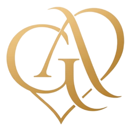 Grażyna A. Adamska Logo