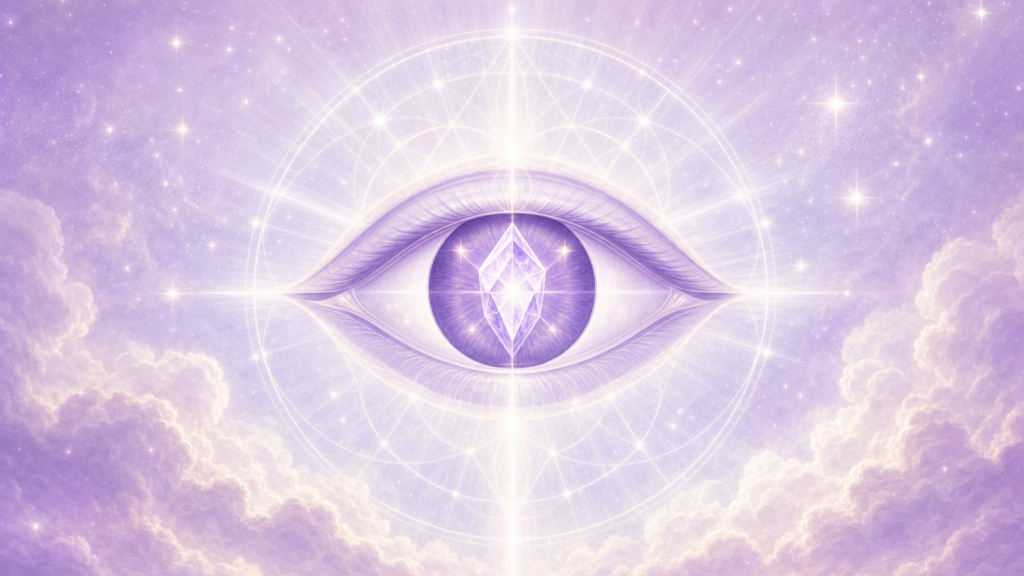 Inicjacja Clear View Reiki